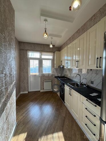 Satılır 3 otaqlı yeni tikili 85 m², Yeni Yasamal q., photo 6 from 15