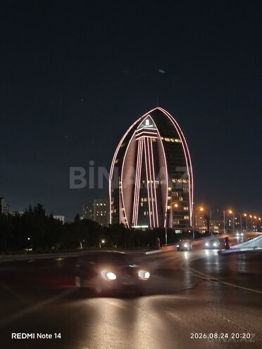 Satılır 1 otaqlı yeni tikili 64 m², Şah İsmayıl Xətai m., photo 5 from 16