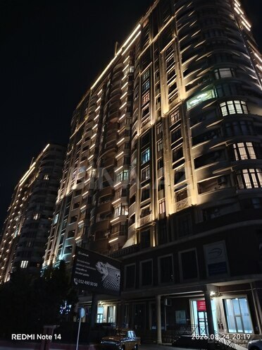 Satılır 1 otaqlı yeni tikili 64 m², Şah İsmayıl Xətai m., photo 3 from 16