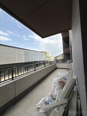 Продаётся 3-комн. новостройка 170 м², м. Шах Исмаил Хатаи, photo 27 from 29
