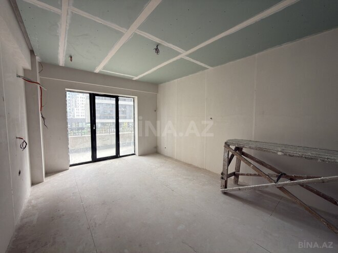 Продаётся 3-комн. новостройка 170 м², м. Шах Исмаил Хатаи, photo 16 from 29
