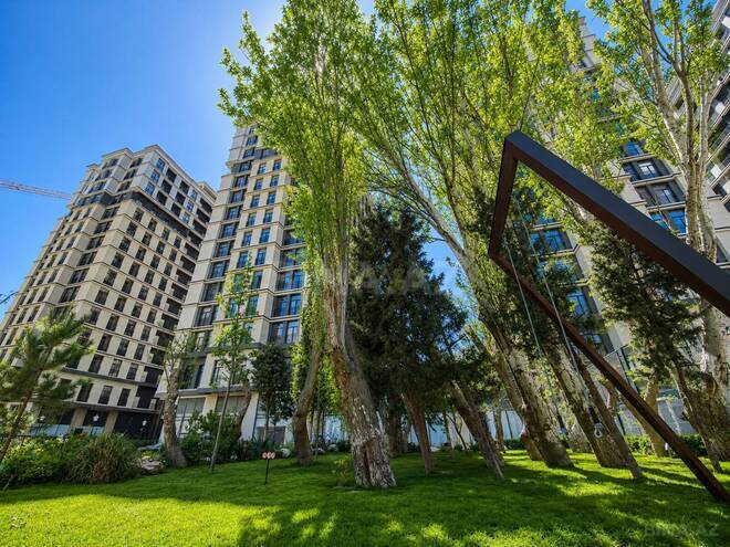 Продаётся 4-комн. новостройка 130 м², м. Нариман Нариманов, photo 3 from 21