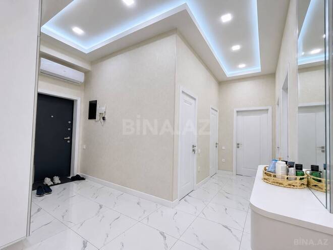 Продаётся 4-комн. новостройка 130 м², м. Нариман Нариманов, photo 17 from 21