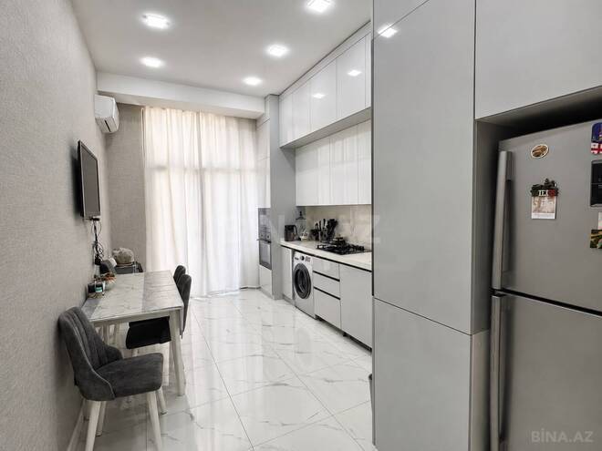 Продаётся 4-комн. новостройка 130 м², м. Нариман Нариманов, photo 7 from 21