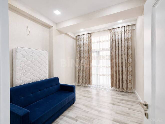 Продаётся 4-комн. новостройка 130 м², м. Нариман Нариманов, photo 13 from 21