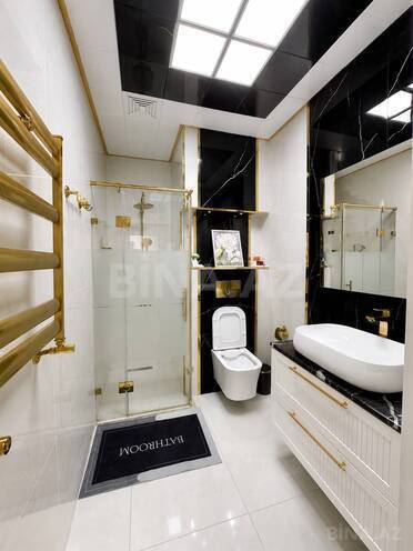 Продаётся 4-комн. новостройка 130 м², м. Нариман Нариманов, photo 14 from 21