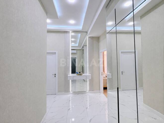 Продаётся 4-комн. новостройка 130 м², м. Нариман Нариманов, photo 16 from 21