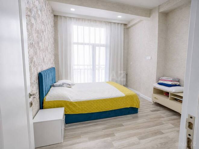 Продаётся 4-комн. новостройка 130 м², м. Нариман Нариманов, photo 12 from 21