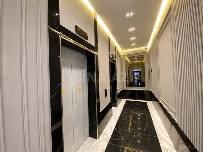 Продаётся 4-комн. новостройка 130 м², м. Нариман Нариманов, photo 18 from 21