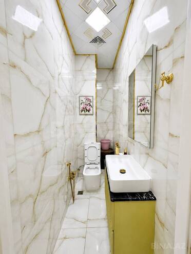 Продаётся 4-комн. новостройка 130 м², м. Нариман Нариманов, photo 15 from 21