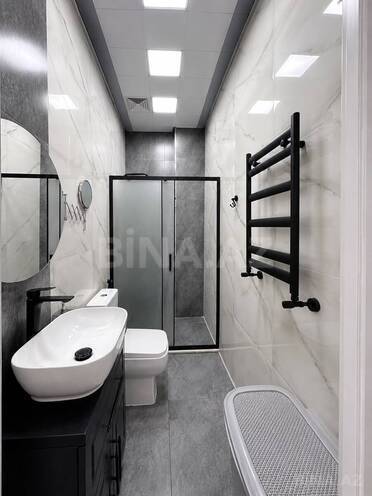 Продаётся 4-комн. новостройка 130 м², м. Нариман Нариманов, photo 11 from 21
