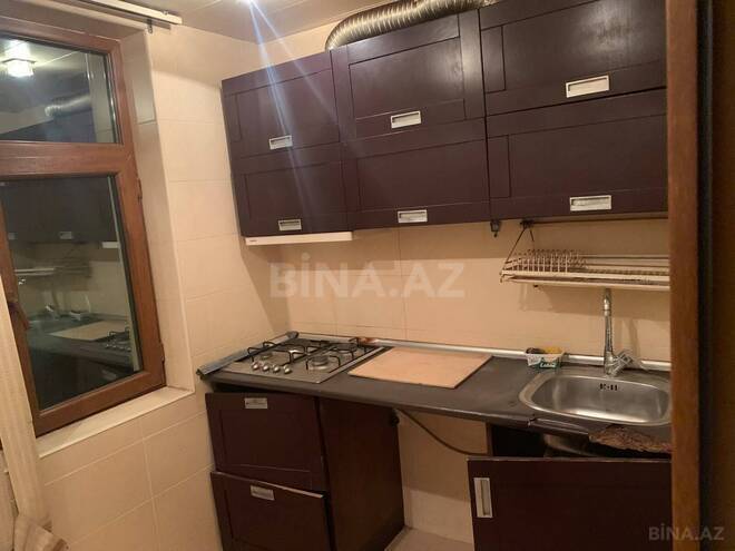 Satılır 3 otaqlı köhnə tikili 80 m², Həzi Aslanov m., photo 4 from 8