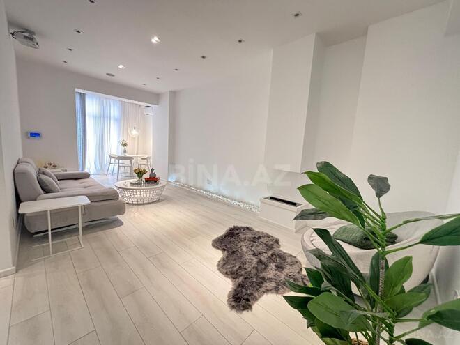 Сдаётся 2-комн. новостройка 70 м², м. Шах Исмаил Хатаи, photo 6 from 18