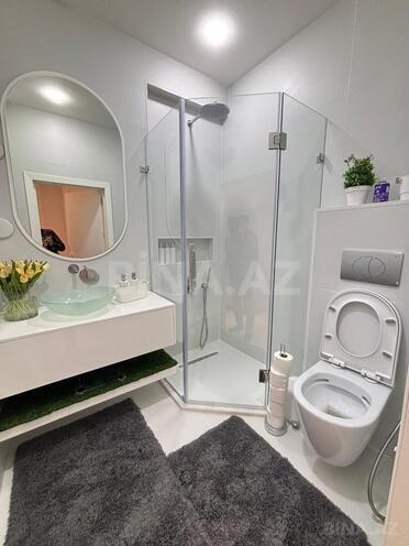 Сдаётся 2-комн. новостройка 70 м², м. Шах Исмаил Хатаи, photo 16 from 18
