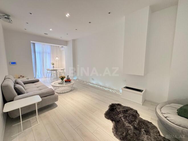 Сдаётся 2-комн. новостройка 70 м², м. Шах Исмаил Хатаи, photo 5 from 18