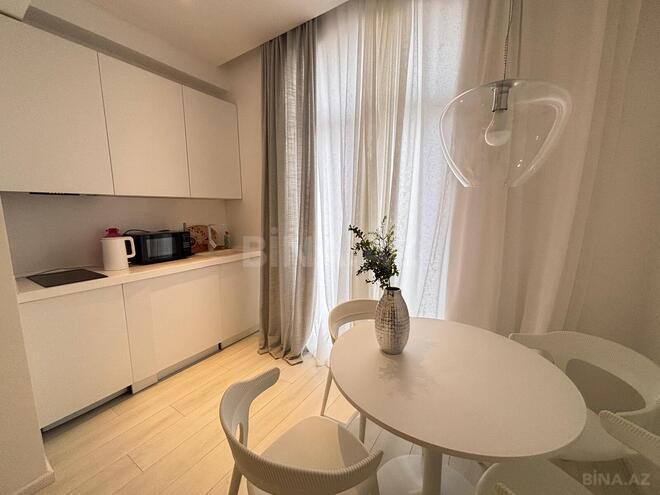 Сдаётся 2-комн. новостройка 70 м², м. Шах Исмаил Хатаи, photo 11 from 18