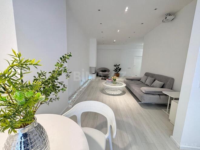 Сдаётся 2-комн. новостройка 70 м², м. Шах Исмаил Хатаи, photo 9 from 18