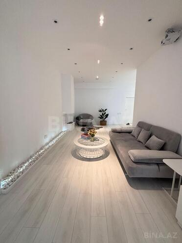 Сдаётся 2-комн. новостройка 70 м², м. Шах Исмаил Хатаи, photo 8 from 18