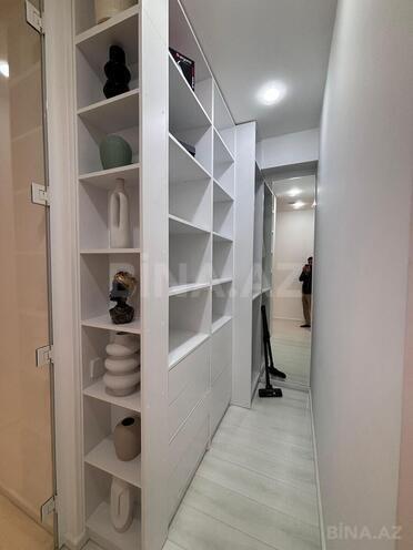 Сдаётся 2-комн. новостройка 70 м², м. Шах Исмаил Хатаи, photo 14 from 18