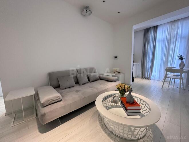 Сдаётся 2-комн. новостройка 70 м², м. Шах Исмаил Хатаи, photo 7 from 18