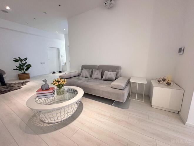 Сдаётся 2-комн. новостройка 70 м², м. Шах Исмаил Хатаи, photo 10 from 18