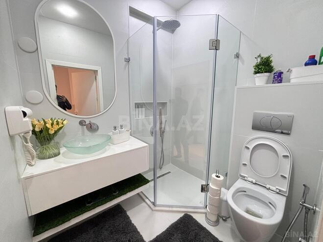 Сдаётся 2-комн. новостройка 70 м², м. Шах Исмаил Хатаи, photo 17 from 18
