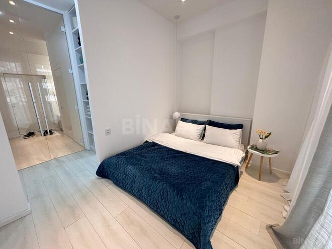 Сдаётся 2-комн. новостройка 70 м², м. Шах Исмаил Хатаи, photo 12 from 18