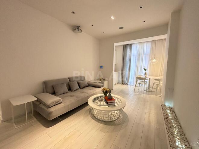 Сдаётся 2-комн. новостройка 70 м², м. Шах Исмаил Хатаи, photo 3 from 18