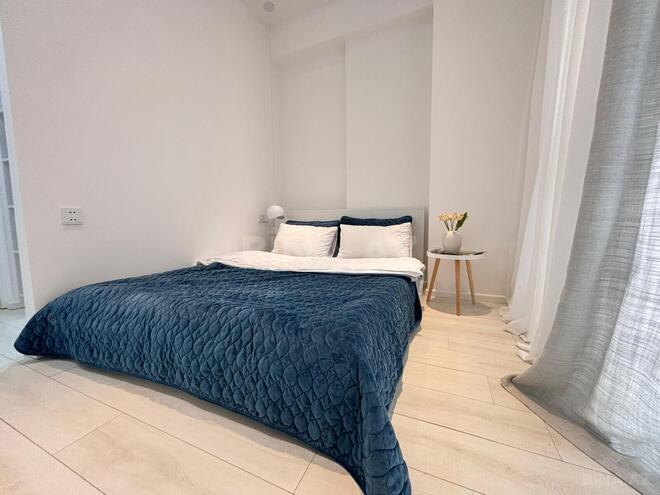 Сдаётся 2-комн. новостройка 70 м², м. Шах Исмаил Хатаи, photo 13 from 18
