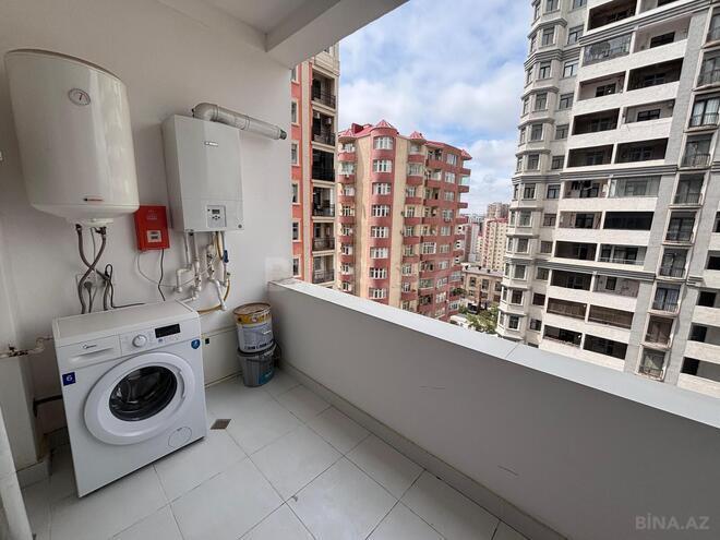 Сдаётся 2-комн. новостройка 70 м², м. Шах Исмаил Хатаи, photo 15 from 18