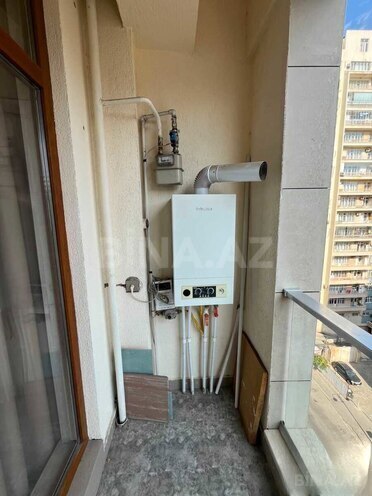 Сдаётся 1-комн. новостройка 40 м², Насиминский  р., photo 7 from 9