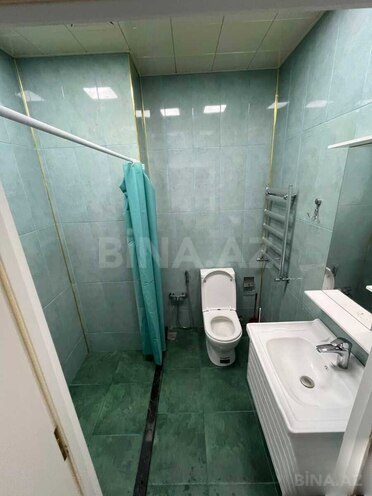 Сдаётся 1-комн. новостройка 40 м², Насиминский  р., photo 6 from 9