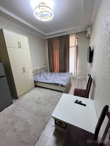 Сдаётся 1-комн. новостройка 40 м², Насиминский  р., photo 5 from 9
