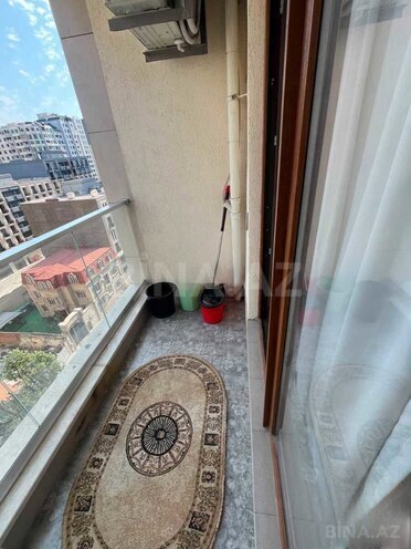 Сдаётся 1-комн. новостройка 40 м², Насиминский  р., photo 8 from 9