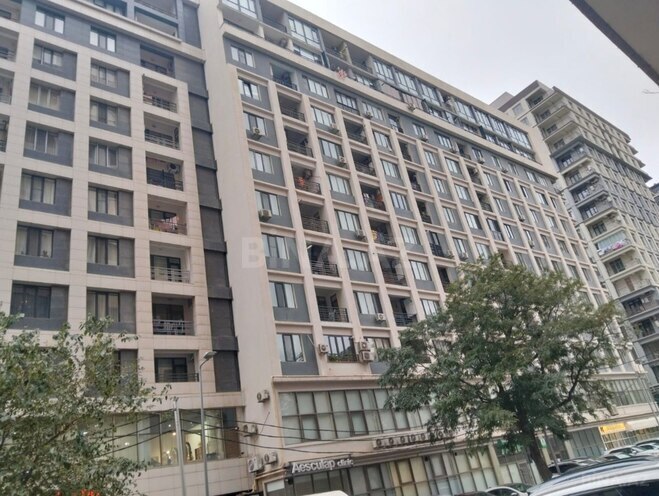 Сдаётся 2-комн. новостройка 50 м², м. 28 мая, photo 9 from 10