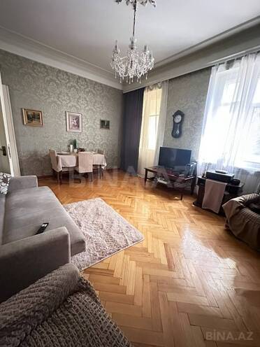 Сдаётся 2-комн. вторичка 65 м², м. Низами, photo 3 from 8