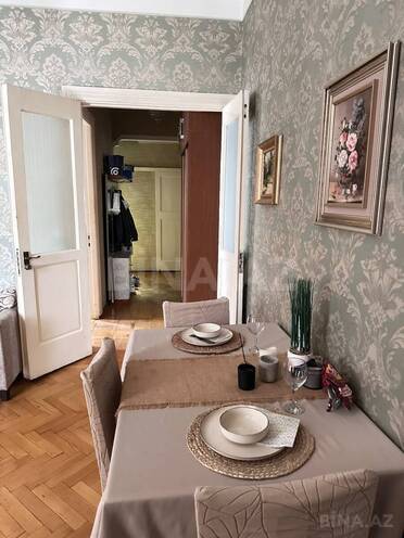 Сдаётся 2-комн. вторичка 65 м², м. Низами, photo 5 from 8