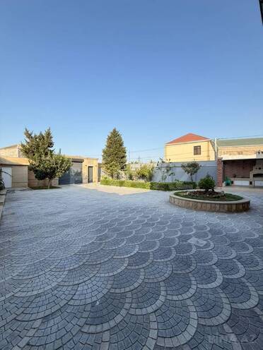 Satılır 7 otaqlı həyət evi/bağ evi 360 m², Şüvəlan q., photo 4 from 31
