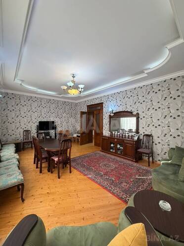 Satılır 7 otaqlı həyət evi/bağ evi 360 m², Şüvəlan q., photo 12 from 31