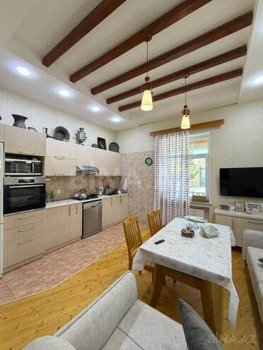 Satılır 7 otaqlı həyət evi/bağ evi 360 m², Şüvəlan q., photo 13 from 31