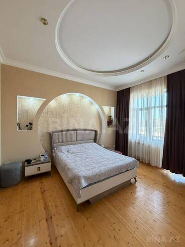 Satılır 7 otaqlı həyət evi/bağ evi 360 m², Şüvəlan q., photo 14 from 31