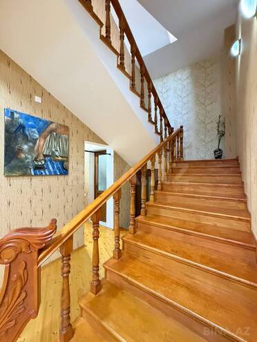 Satılır 7 otaqlı həyət evi/bağ evi 360 m², Şüvəlan q., photo 17 from 31