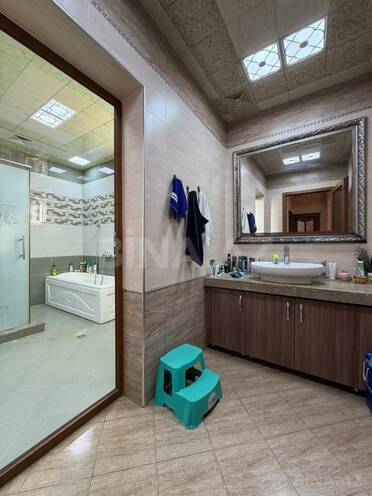 Satılır 7 otaqlı həyət evi/bağ evi 360 m², Şüvəlan q., photo 20 from 31