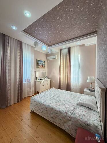 Satılır 7 otaqlı həyət evi/bağ evi 360 m², Şüvəlan q., photo 27 from 31