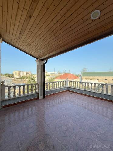 Satılır 7 otaqlı həyət evi/bağ evi 360 m², Şüvəlan q., photo 26 from 31