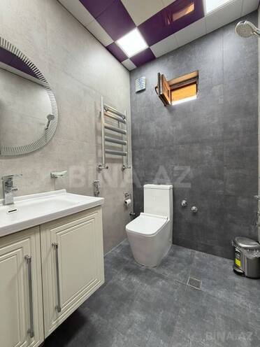 Satılır 7 otaqlı həyət evi/bağ evi 360 m², Şüvəlan q., photo 16 from 31