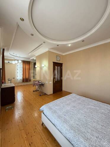 Satılır 7 otaqlı həyət evi/bağ evi 360 m², Şüvəlan q., photo 15 from 31
