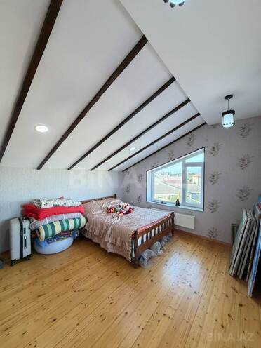 Satılır 7 otaqlı həyət evi/bağ evi 360 m², Şüvəlan q., photo 25 from 31