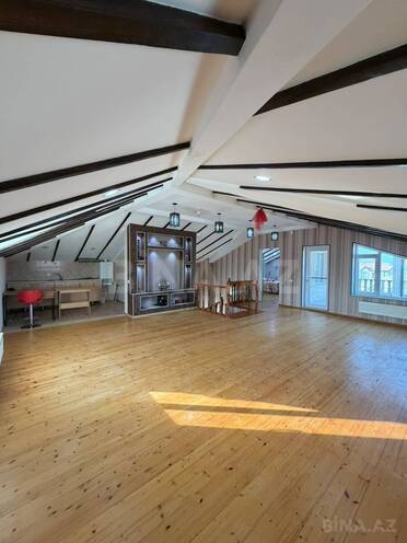Satılır 7 otaqlı həyət evi/bağ evi 360 m², Şüvəlan q., photo 23 from 31