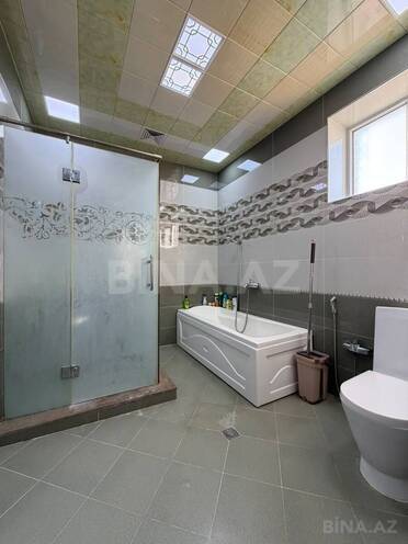 Satılır 7 otaqlı həyət evi/bağ evi 360 m², Şüvəlan q., photo 21 from 31
